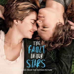 The Fault In Our Stars - The Fault In Our Stars: Music in der Gruppe Övrigt /  bei Bengans Skivbutik AB (5568838)
