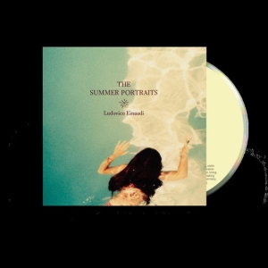 Ludovico Einaudi - The Summer Portraits in der Gruppe UNSERE TIPPS / Freitagsveröffentlichungen / 2025-01-31 bei Bengans Skivbutik AB (5568842)