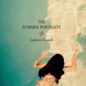 Ludovico Einaudi - The Summer Portraits in der Gruppe Övrigt / bei Bengans Skivbutik AB (5568842)