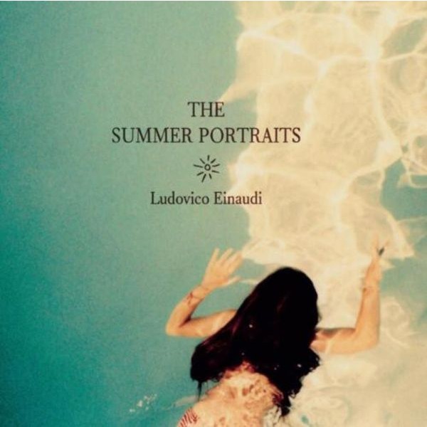 Ludovico Einaudi - The Summer Portraits in der Gruppe CD / Klassiskt bei Bengans Skivbutik AB (5568842)