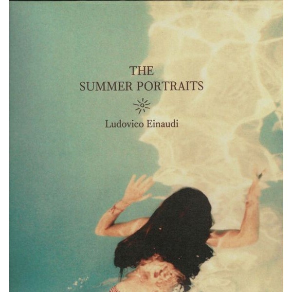 Ludovico Einaudi - The Summer Portraits in der Gruppe VINYL / Klassiskt bei Bengans Skivbutik AB (5568843)