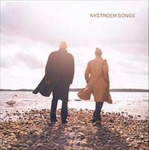 Nystroem Gösta - Nystroem Songs in der Gruppe cdonuppdat / CDON Jazz klassiskt NX bei Bengans Skivbutik AB (556885)