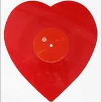 Mayer Hawthorne - Just Ain't Gonna Work Out B/W When in der Gruppe VINYL / Pop-Rock bei Bengans Skivbutik AB (5568851)