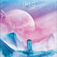Ihlo - Union in der Gruppe VINYL / Pop-Rock bei Bengans Skivbutik AB (5568862)