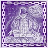 Mitchell Gypsy - Love Is... Infinite in der Gruppe VINYL / Bestseller bei Bengans Skivbutik AB (5568865)
