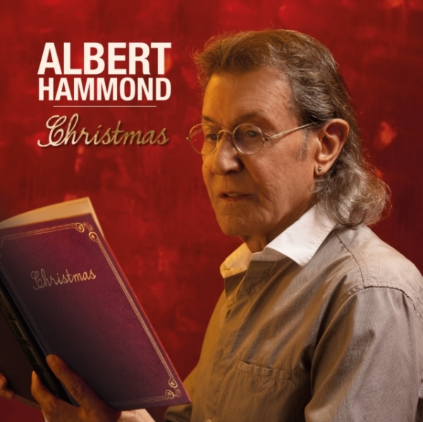 Albert Hammond - Christmas in der Gruppe VINYL / Bestseller bei Bengans Skivbutik AB (5568869)