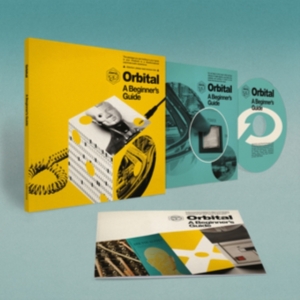 Orbital - A Beginner's Guide (Best Of) in der Gruppe UNSERE TIPPS / Freitagsveröffentlichungen / Freitag den 8 November 2024 bei Bengans Skivbutik AB (5568898)