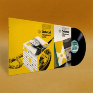 Orbital - A Beginner's Guide (Best Of) in der Gruppe UNSERE TIPPS / Freitagsveröffentlichungen / Freitag den 8 November 2024 bei Bengans Skivbutik AB (5568899)