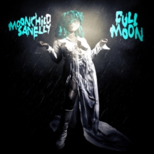 Moonchild Sanelly - Full Moon in der Gruppe Övrigt /  bei Bengans Skivbutik AB (5568904)