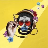 Olsen Egil - Direct Sunlight And Heat in der Gruppe VINYL / Pop-Rock bei Bengans Skivbutik AB (5568906)