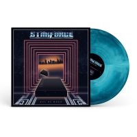 Starforce - Age Of Nano (Galaxy Vinyl) in der Gruppe UNSERE TIPPS / Freitagsveröffentlichungen / Freitag, den 29 November 2024 bei Bengans Skivbutik AB (5568908)