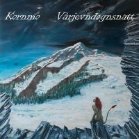 Kornmo - Vårjevndøgnsnatt in der Gruppe UNSERE TIPPS / Freitagsveröffentlichungen / Freitag der 15 November 2024 bei Bengans Skivbutik AB (5568912)