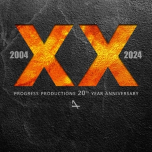 Various Artists - Progress Productions 20th Anniversary Compilation (2CD) in der Gruppe UNSERE TIPPS / Freitagsveröffentlichungen / Freitag der 15 November 2024 bei Bengans Skivbutik AB (5568918)