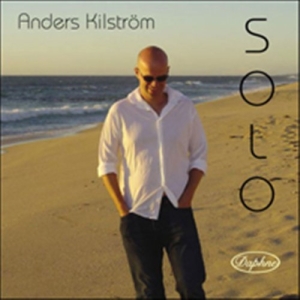 Kilström Anders - Solo in der Gruppe cdonuppdat / CDON Jazz klassiskt NX bei Bengans Skivbutik AB (556894)