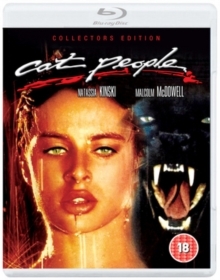Movie - Cat People in der Gruppe Film / Film Blu-ray bei Bengans Skivbutik AB (5568945)