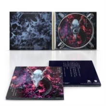 Colin Stetson - The Love It Took To Leave You in der Gruppe Labels /  bei Bengans Skivbutik AB (5568946)
