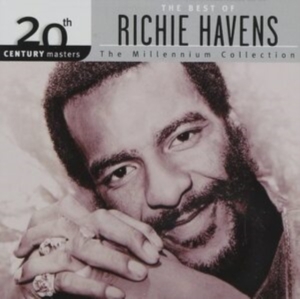 Richie Havens - The Best Of Richie Havens in der Gruppe Labels /  bei Bengans Skivbutik AB (5568947)