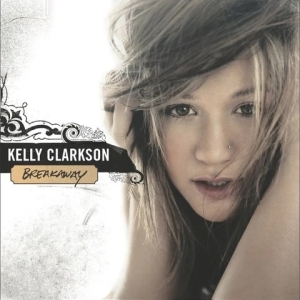 Clarkson Kelly - Breakaway in der Gruppe UNSERE TIPPS / Freitagsveröffentlichungen / Freitag der 22 November 2024 bei Bengans Skivbutik AB (5568952)