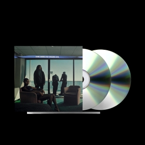 Skunk Anansie - Post Orgasmic Chill in der Gruppe UNSERE TIPPS / Freitagsveröffentlichungen / Freitag der 13 Dezember 2024 bei Bengans Skivbutik AB (5568954)