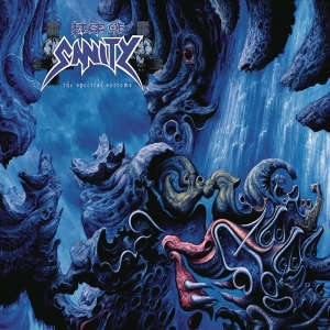 Edge Of Sanity - The Spectral Sorrows (Re-Issue) in der Gruppe UNSERE TIPPS / Freitagsveröffentlichungen / Freitag, den 6 december 2024 bei Bengans Skivbutik AB (5568957)