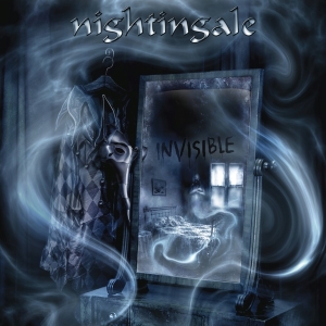 Nightingale - Invisible (Re-Issue) in der Gruppe CD bei Bengans Skivbutik AB (5568958)