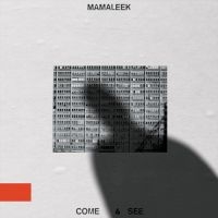Mamaleek - Come & See in der Gruppe VINYL / Pop-Rock bei Bengans Skivbutik AB (5568974)