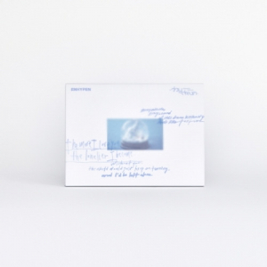 Enhypen - Enhypen Romance:Untold (Daydream) (Japan) in der Gruppe UNSERE TIPPS / Freitagsveröffentlichungen / Freitag der 22 November 2024 bei Bengans Skivbutik AB (5568996)