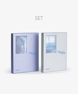 Enhypen - Romance : Untold (Daydream) SET + WS in der Gruppe CD bei Bengans Skivbutik AB (5568997)