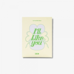 Illit - I´ll Like You (Weverse Albums Ver.) + WS in der Gruppe UNSERE TIPPS / Freitagsveröffentlichungen / Freitag der 22 November 2024 bei Bengans Skivbutik AB (5569002)