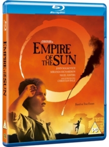 Movie - Empire Of The Sun in der Gruppe Film / Film Blu-ray bei Bengans Skivbutik AB (5569016)
