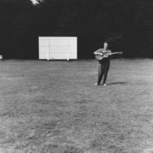 Fred Frith - Guitar Solos/Fifty in der Gruppe VINYL bei Bengans Skivbutik AB (5569018)