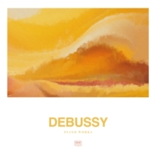 Claude Debussy - Debussy: Piano Works in der Gruppe Labels /  bei Bengans Skivbutik AB (5569019)