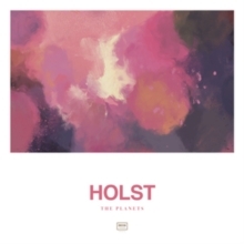 Gustav Holst - Holst: The Planets in der Gruppe Labels /  bei Bengans Skivbutik AB (5569020)