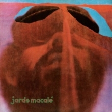 Jards Macalé - Jards Macalé in der Gruppe VINYL / World Music bei Bengans Skivbutik AB (5569021)