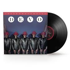 Devo - Freedom Of Choice (Rocktober) in der Gruppe UNSERE TIPPS / Am beliebtesten vinylklassiker bei Bengans Skivbutik AB (5569030)
