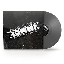 Iommi - 1996 Dep Sessions (With Glenn Hughes) (B in der Gruppe UNSERE TIPPS / Rocktober bei Bengans Skivbutik AB (5569031)