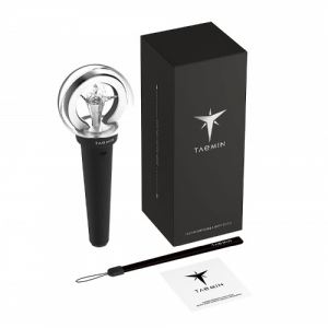 Taemin - Official Light Stick in der Gruppe Korr_grupp /  bei Bengans Skivbutik AB (5569034)