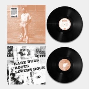 Bovell Dennis - Sufferer Sounds in der Gruppe UNSERE TIPPS / Freitagsveröffentlichungen / Freitag der 13 Dezember 2024 bei Bengans Skivbutik AB (5569087)