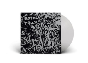 Royal Trux - Untitled (Remastered) (White Vinyl) in der Gruppe VINYL / Pop-Rock bei Bengans Skivbutik AB (5569090)