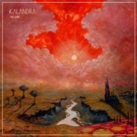 Kalandra - The Line in der Gruppe VINYL / Pop-Rock bei Bengans Skivbutik AB (5569093)