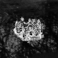 Bloody/Bath - In An Empty Space, I?M Screaming in der Gruppe VINYL bei Bengans Skivbutik AB (5569095)