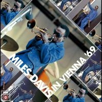 Miles Davis Quintet - Live In Vienna October 1969 in der Gruppe VINYL / Jazz bei Bengans Skivbutik AB (5569098)