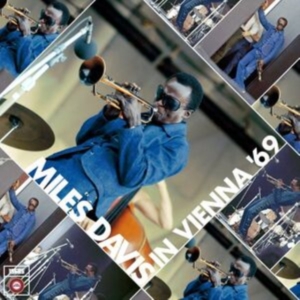 Miles Davis Quintet - Live In Vienna October 1969 in der Gruppe UNSERE TIPPS / Freitagsveröffentlichungen / Freitag der 15 November 2024 bei Bengans Skivbutik AB (5569098)