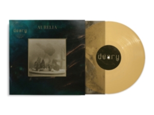 Deary - Aurelia in der Gruppe VINYL bei Bengans Skivbutik AB (5569100)