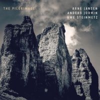 Jansen Arne/Jormin Anders/Steinme - The Pilgrimage in der Gruppe VINYL / Jazz bei Bengans Skivbutik AB (5569124)