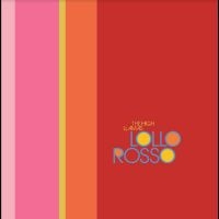 The High Llamas - Lollo Rosso in der Gruppe UNSERE TIPPS / Freitagsveröffentlichungen / Freitag der 22 November 2024 bei Bengans Skivbutik AB (5569129)