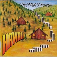 The High Llamas - Hawaii in der Gruppe VINYL bei Bengans Skivbutik AB (5569130)