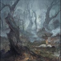 Cowardice - Atavist in der Gruppe VINYL bei Bengans Skivbutik AB (5569134)
