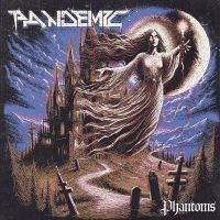 Pandemic - Phantoms in der Gruppe UNSERE TIPPS / Freitagsveröffentlichungen / 2025-01-17 bei Bengans Skivbutik AB (5569139)