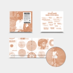Bovell Dennis - Sufferer Sounds in der Gruppe UNSERE TIPPS / Freitagsveröffentlichungen / Freitag der 15 November 2024 bei Bengans Skivbutik AB (5569148)